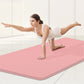 MSPORTZ Solid Yoga Mat For Fitness-Various Colours