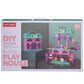 Game set House Confectionery