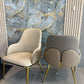 MFurn Alfie Dining Chair – Set of 2