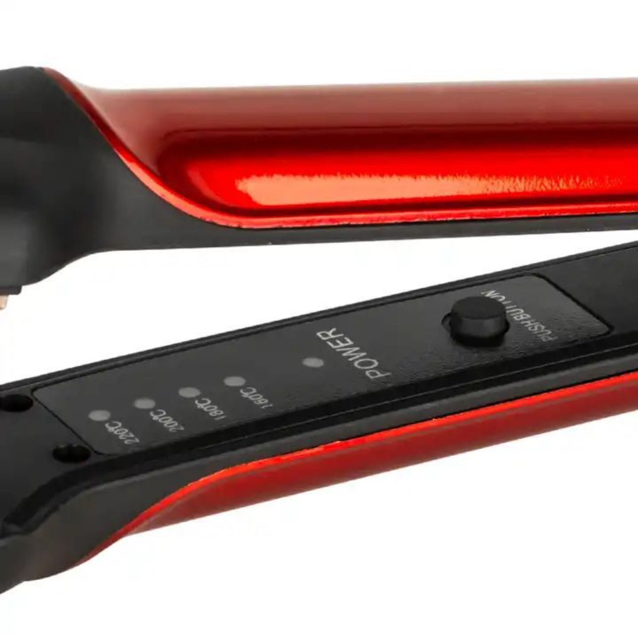 RAF Hair Straighter Type 1