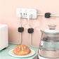 MTech Magnetic Cable Organiser 6pc