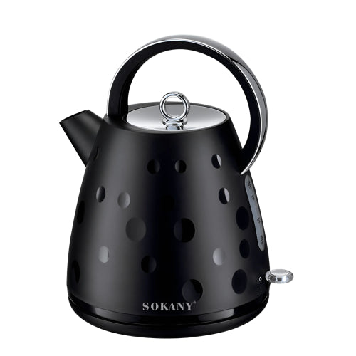 SOKANY Electric Kettle 1.7L
