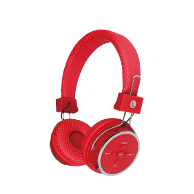 MTech Bluetooth Wireless Headphones -Various Colours