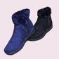 Ladies Winter Ankle Boots - Various Colours