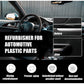 Rayhong Car Plastic Parts Refinisher Dashboard Wax Table Wax Care Polish Stain Removal Clean Interior