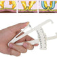 Fitness Clip Fat Measuring Tool