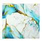 Waterproof Self-Adhesive WallPaper For Bedroom Bathroom Kitchen Walls - Various Designs / Colours Available - 10pc