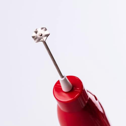 SOKANY Handheld Frother Cappuccino Maker