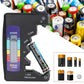 Digital Battery Tester Battery Capacity Indicator