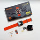 Z66 Ultra Series 8 Smart Watch Ultra Big 1.93 Inch Screen Smartwatch Heart Rate Monitor Ultra Smart Watch