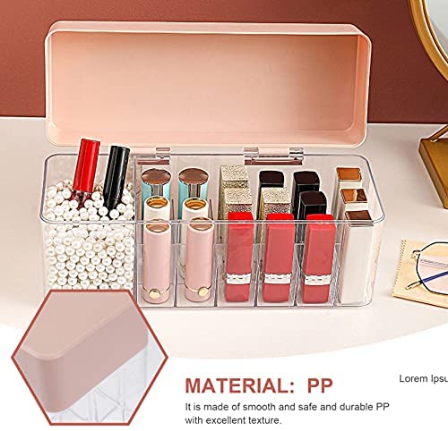 Mbeauty Desktop Makeup Storage Box