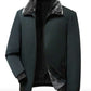 Men’s Winter Fleece Jacket