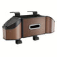 Car Multi-Functional Storage Box – Tissue Holder, Cup & Phone Organizer