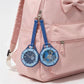 RegalPop Trendy Fashion X Pocket Watch Vintage Pocket Watch