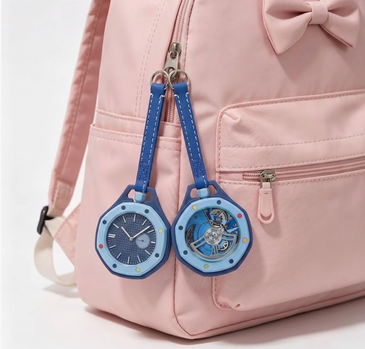 RegalPop Trendy Fashion X Pocket Watch Vintage Pocket Watch