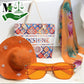 Summer/Beach Combo Special -Various Colours