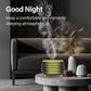 Essential Oil Aroma Diffuser