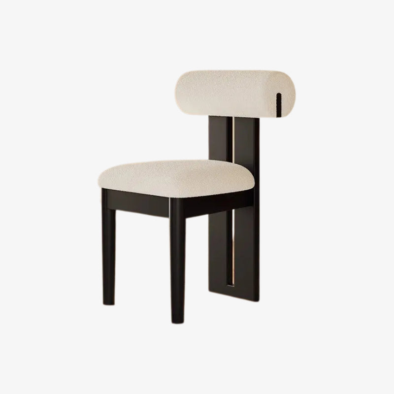MFurn Nordic Style Dining Chair-Various Colours
