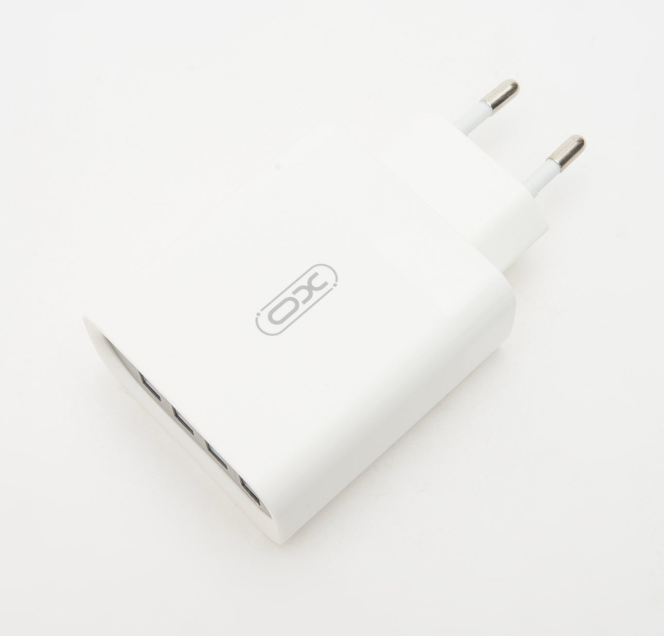 XO Charger Wall Charger XO L100 USB QC 3.0 + 3x USB 2.4A