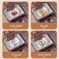 Portable Pill Cutter Box Pill Splitter Cutter Medicine Cutter 3 In 1 Tablet Cutter Pill Case Storage Crusher Travel Pill Box