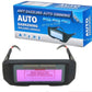 Auto Darkening Welders Glasses