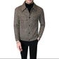 Men’s Winter Woollen Jacket - Various Options