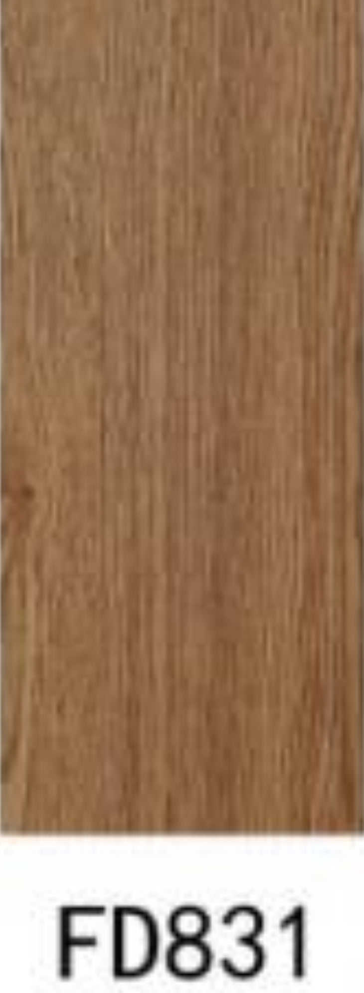 MHome Peel & Stick PVC Wooden Pattern Durable Vinyl Floor Tile - 36Pcs Various Colours Available