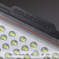 Smart Solar LED Flood Light With Wireless Camera + Solar Panel + Optic Lens