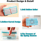 Soap Dish with Drain Multifunctional