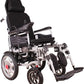 MTech Luxury Foldable Electric Wheelchair