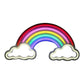 Rainbow Cloud LED Neon Sign