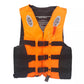 Life Jacket Adjustable Foam For Adults & Kids