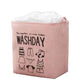 Washday Collapsible Laundry Bag