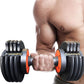 Adjustable Dumbbell 11.3kg
