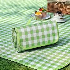MHome Picnic Waterproof Blanket-Various Colours