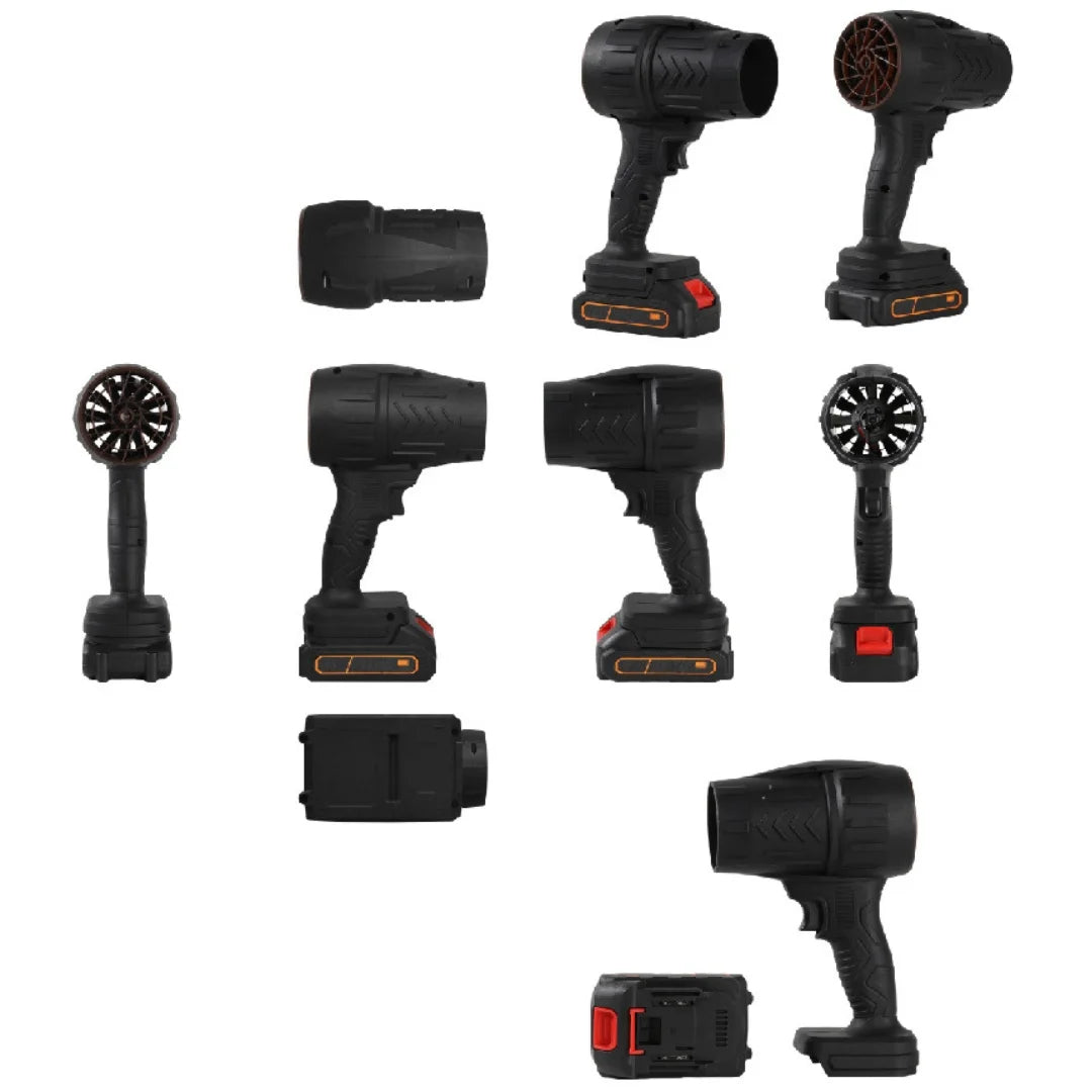 MTech Cordless Electric Air Duster- Blower