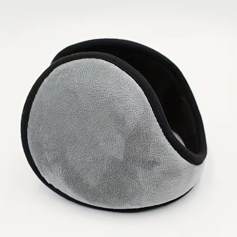 Unisex Earmuffs Warmers For Winter -Various Colours