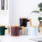 Creative Ceramic Coffee Mugs