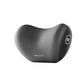 Car Memory Foam Pillow Headrest Neck Pillow Cervical Lumbar Support Back Pad Back Pillow Auto Interior Access Headrest Cushion