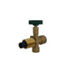 LPG Gas Cylinder Valve