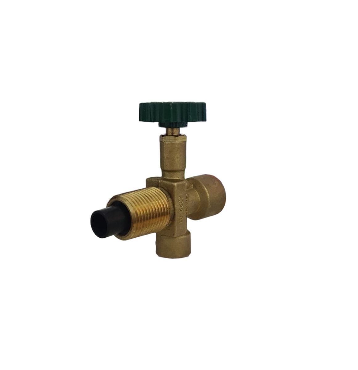 LPG Gas Cylinder Valve