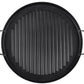 30cm Non-Stick Korean BBQ Grill Pan – Smokeless Round Frying Plate for Gas Stove & Outdoor Grilling