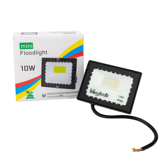 Halogen Work Light 10-100watt Floodlight Lamp