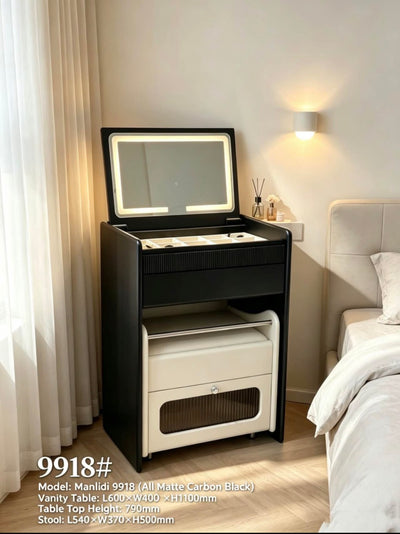MFURN Multifunctional Vanity Table