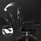 Gaming Chair Ergonomic High Back Swivel Desk Chair with Massage Lumbar Support Office Chair-Various Options Only Available For PreOrder Sales!