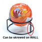 Auto Fire Off Fire Extinguisher Ball