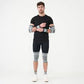 Compression Protective Gear Set 8pc