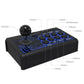 7 in 1 Wired Game Joystick Rocker Retro Arcade Station