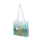 Inflatable Surf Board Pool Float 183×71 cm – 2-in-1 Tote & Float