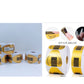 Nail forms - Competitive edge - False Nail Art - 500 Piece